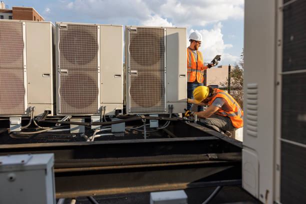 Best Solar-powered HVAC Systems in Meadview, AZ