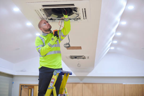 Best Seasonal HVAC Services in Meadview, AZ