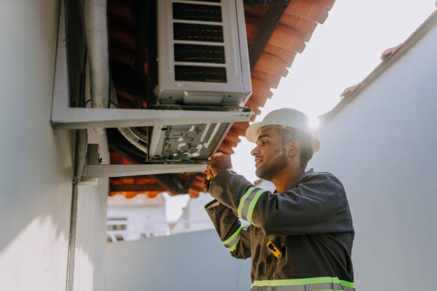 Best Emergency HVAC Services in Meadview, AZ