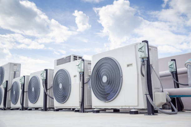 Best HVAC for Healthcare Facilities in Meadview, AZ