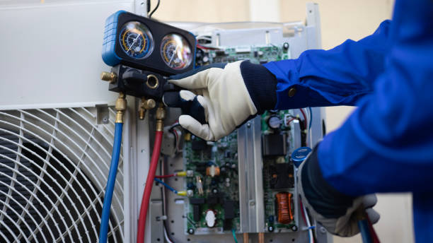 Best Residential HVAC in Meadview, AZ